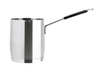 Ανοξείδωτο επαγωγικό μπρίκι 530ml