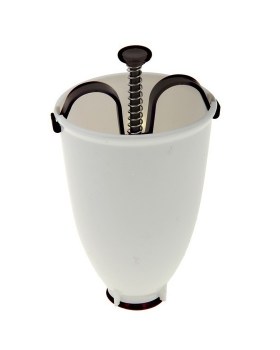 Λουκουμαδιέρα donut maker