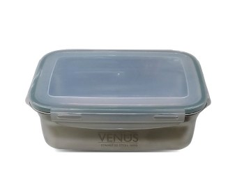 Ανοξείδωτο φαγητοδοχείο 18/10 1600ml Venus