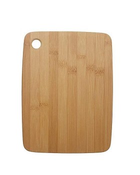Επιφάνεια κοπής μπαμπού Ε-3289 38*28*0,9εκ