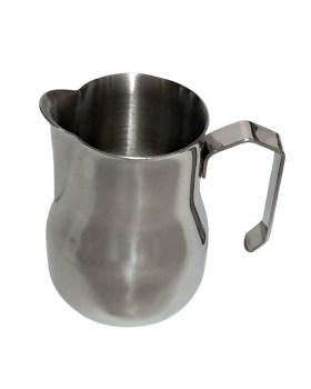 Ανοξείδωτη γαλατιέρα 500ml