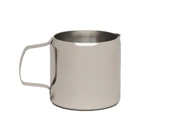 Γαλατιέρα inox 30ml