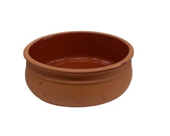 Πήλινο πυρέξ για γιουβέτσι 1000ml