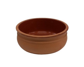 Πήλινο πυρέξ για γιουβέτσι 500ml