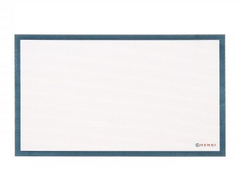 Αντικολλητικό πατάκι σιλικόνης Hendi 30x40εκ