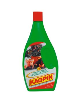 Καθαριστικό για πλακάκια,μάρμαρα,μωσαϊκά KATHRIN