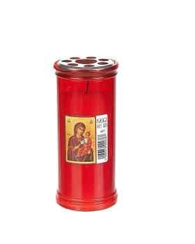 Κερί μνήματος