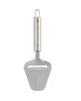 Ανοξείδωτος κόπτης τυριού Imperial Metaltex 23,5εκ