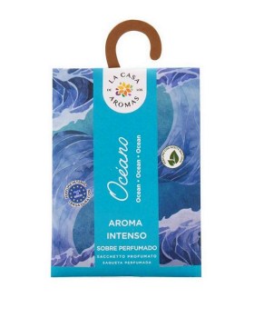 Αρωματικό σκοροκτόνο ωκεανός La casa de los aromas