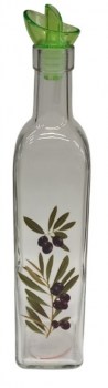 Λαδικό γυάλινο 500ml