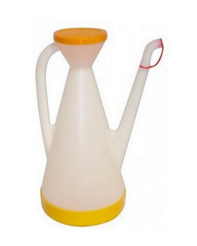 Λαδικό πλαστικό 1.3lt