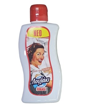Λουλάκι REX 250ml
