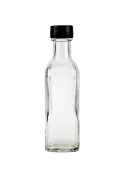 Γυάλινο μπουκάλι marasca 100ml