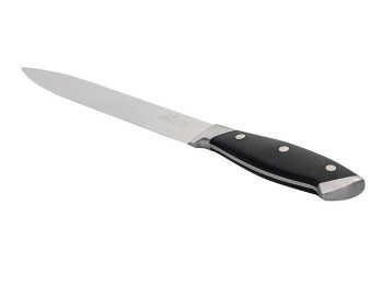 Ανοξείδωτο μαχαίρι butcher 2,3χιλ με λεπίδα3CR14
