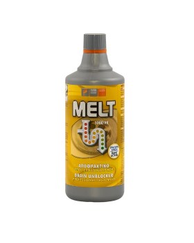 Αποφρακτικό υγρό MELT 750ml