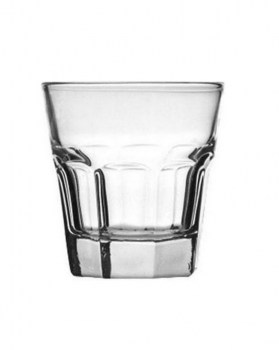 Γυάλινο ποτήρι κρασιού marocco 140ml Uniglass 54047