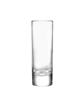 Γυάλινο ποτήρι ούζου τσίπουρου classico 210ml Uniglass 91402