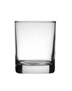 Γυάλινο ποτήρι ουίσκι classico 225ml Uniglass 93100