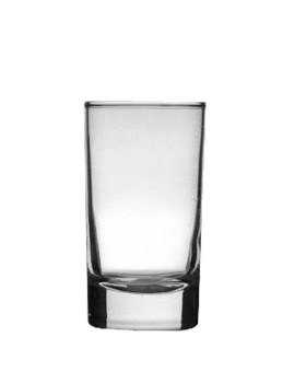 Γυάλινο ποτήρι ούζου τσίπουρου classico 140ml Uniglass 95100