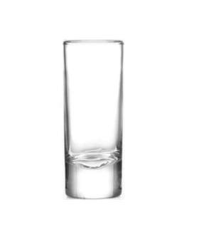 Γυάλινο ποτήρι ούζου τσίπουρου classico 170ml Uniglass 95101