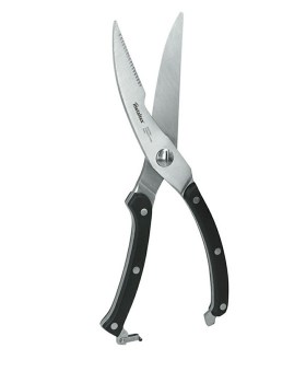 Ανοξείδωτο ψαλίδι πουλερικών Metaltex