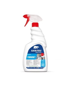 Καθαριστικό για λίπη Sanitec 750ml