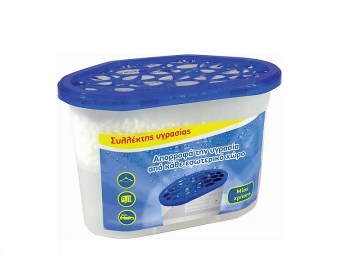Συλλέκτης υγρασίας 230gr Ε-0925