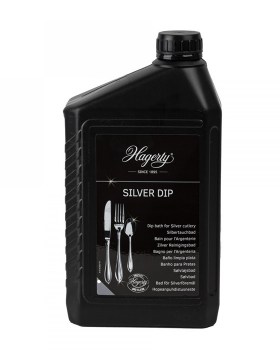 Καθαριστικό hagerty silver dip 2lt
