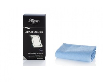 Καθαριστικό hagerty silver duster