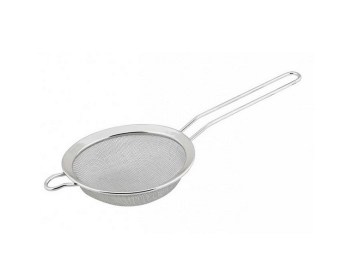Ανοξείδωτο σουρωτήρι inox lux N8 18608