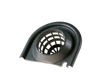 Στίφτης οβάλ 226 Cyclops