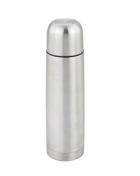 Ανοξείδωτο θερμός με βαλβίδα 750ml 01-8307