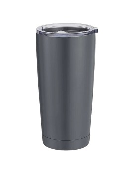 Θερμός κούπα Tower inox E-4263 γκρι 600ml