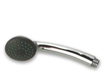 Τηλέφωνο ντουζ inox