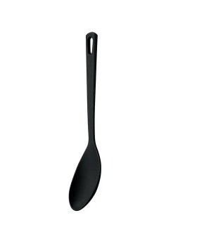 Κουτάλα οβάλ nylon Tramontina 28.5εκ