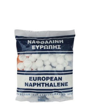 Ναφθαλίνη 250γρ